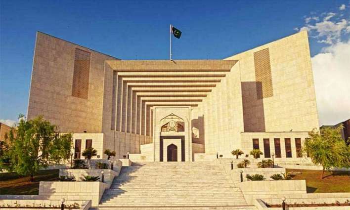 SC issues notices to President, ECP and provinces on suo motu notice for elections in Punjab, KPK