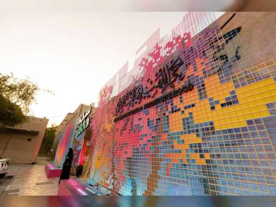 #DubaiDestinations takes residents and visitors on a cultural tour of must-visit creative landmarks, events