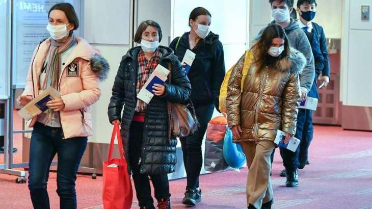 Japan to Extend Support for Ukrainian Refugees for Another Year