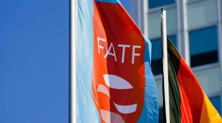 Russia Says Membership in FATF Suspended, Slams Decision as Groundless