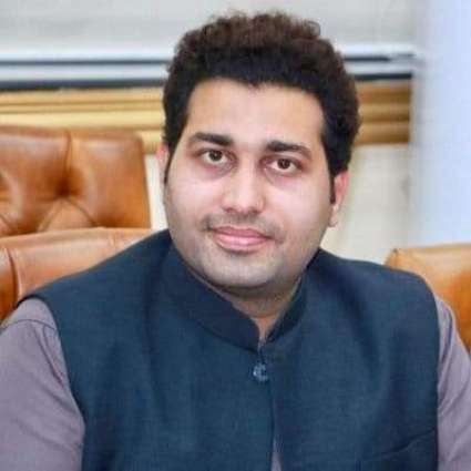 Young journalist & columnist Farrukh Shahbaz Waraich elected as PUJ central president unopposed