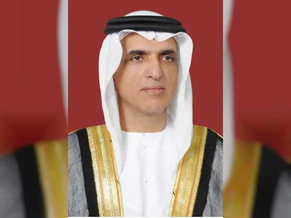 RAK Ruler congratulates Emir of Kuwait on National Day, Liberation Day