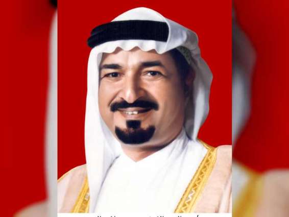 Ajman Ruler congratulates Emir of Kuwait on National Day, Liberation Day