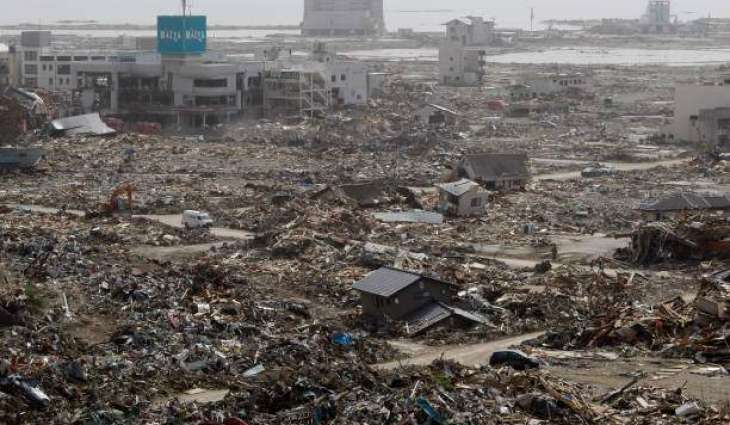 Earthquake Damage in Turkey Estimated to Exceed $34Bln - World Bank