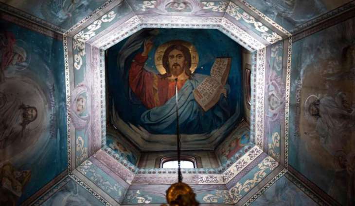 Petition Against Ukraine Church Persecution Draws 3,000 Signatures, Including US Lawmakers