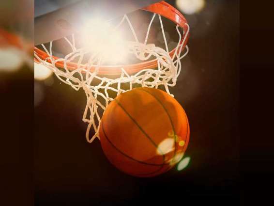 ENOC wins basketball’s title of 4th Labour Sports Tournament