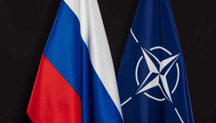 NATO-Russia Relations Will Not Return to Normal Even After End of Ukraine Conflict - Chief
