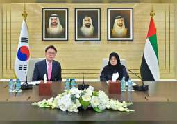 FNC, Korean parliamentary delegation discuss cooperation
