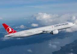 Turkish Airlines Flight From Russia to Turkey Lands in Hungary for Refueling - Source