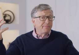 Microsoft Co-Founder Gates Says US Unable to Prevent China From Obtaining Microchips