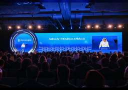 Investopia’s Annual Conference 2nd edition begins in Abu Dhabi