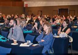 Dubai Derma 2023 second day features exclusive lectures, workshops, and products