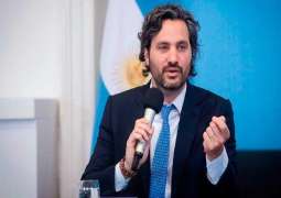Argentina Urges UK to Move Negotiations on Falkland Islands to UN - Foreign Ministry