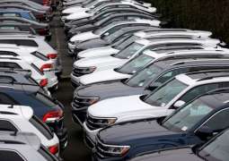 Sales of New Passenger Cars in Russia Down 43% in February Year-on-Year - Agency