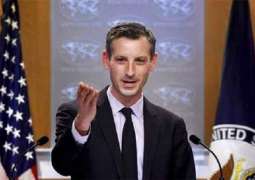 US Concerned by Reports of Guatemalan Court Order to Probe Journalists - State Dept.