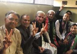 Jail Bharo Tehreek: LHC orders Punjab govt to release PTI leaders, workers from jails