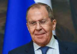 Russia's Lavrov Calls EU Pledge of Autonomy for Kosovo Serbs Same Old Trick