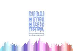 Dubai Metro Music Festival returns to enchant city’s audiences with musical performances