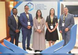 1st Emirates International Colorectal Congress opens in Dubai