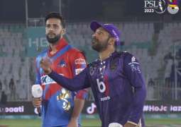 HBL PSL 8: Gladiators defeat Kings by four wickets 