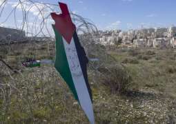 Israeli Forces Demolish Palestinian Mosque in West Bank Southeast of Bethlehem - Reports