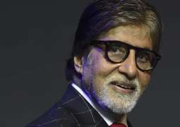 Amitabh Bachchan sustains injuries on  set of ‘Project K’