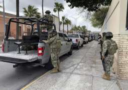 Two of 4 US Citizens Abducted in Mexico Were Killed, 2 Others Found Alive - Governor