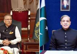 Int’l Women's Day: President, PM emphasize need to empower women for development