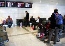 Libyan Airports Halt Work Due to Strike by Air Traffic Controllers - Reports