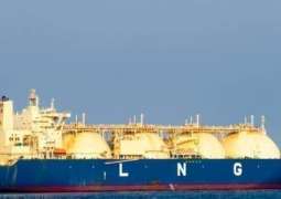 Availability of LNG Supply 'Saved' Europe This Winter Amid Gas Shortage - Shell CEO