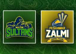 PSL 2023 Match 27 Peshawar Zalmi Vs. Multan Sultans Score, History, Who Will Win