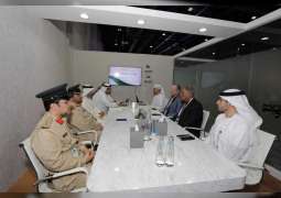 Dubai Police, Rochester Institute of Technology launch 'Financial Crime Digital Transformation' Diploma