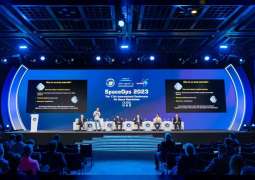 SpaceOps 2023 concludes with over 1,100 international attendees