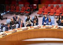UN Security Council adopts historic resolution placing time limit on Sudan sanctions regime measures