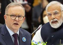 India, Australia Working on Comprehensive Economic Agreement - Prime Minister