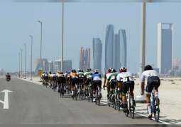 أبو ظبي تحتضن 11 فعالية رياضية محلية وعالمية حتى نهاية مارس