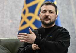 Xi Must Call Zelenskyy if China Wants Peace for Russia, Ukraine - Joly