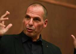 Greek Prime Minister, Political Parties Condemn Attack on Ex-Finance Minister Varoufakis