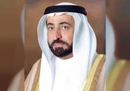 سلطان القاسمي يصدر قراراً بتشكيل مجلس أمناء الهيئة العربية للمسرح