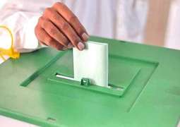 Punjab Elections: Filling of nominations papers underway