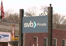 US Treasury Sets Priority to Find Buyer for Collapsed SVB - Reports