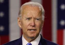Biden Says Set to Deliver Remarks on Banking System Situation Monday