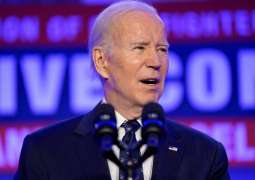 Biden Says Set to Deliver Remarks on Banking System Situation Monday