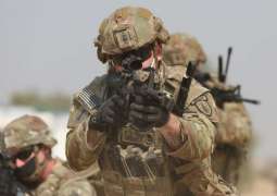 US, 29 African Partners Hold Military Drills for Tactical Special Operations - Pentagon