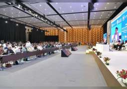 الشعبة البرلمانية الإماراتية تشارك في اجتماع الدورة 211 للمجلس الحاكم للاتحاد البرلماني الدولي في البحرين