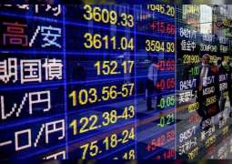 الأسهم اليابانية تتراجع لأدني مستوياتها في 3 أسابيع