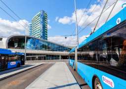 Dutch Public Transport Strike Resumes Amid Stalled Pay Talks