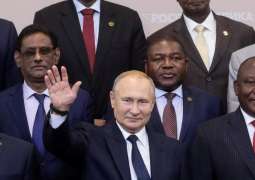 Moscow Says Expects African States to Attend Russia-Africa Summit Despite Western Threats