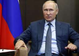 Putin Says Current European Leaders Lost Instinct of National Interest