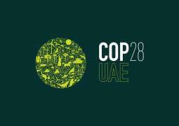"الطريق إلى COP 28" .. بصمات شبابية خالدة في سجل الإنجازات الوطنية